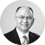 Dr. Chris Chang