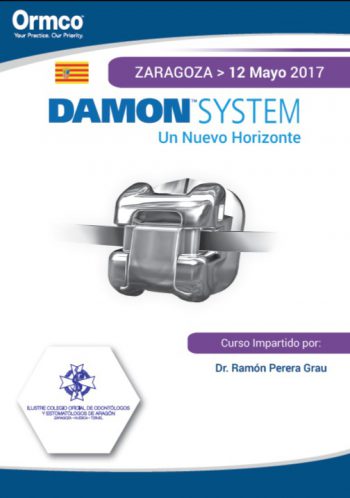 Damon System: Un nuevo horizonte – ZARAGOZA