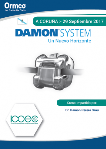 Curso Damon System: Un nuevo horizonte – A CORUÑA