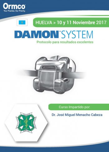 DAMON SYSTEM – HUELVA