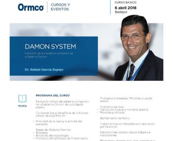 Damon System – BADAJOZ
