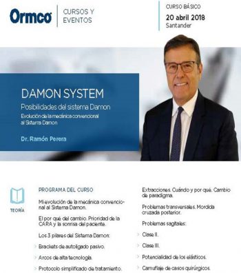 Damon System – Posibilidades del Sistema Damon – SANTANDER
