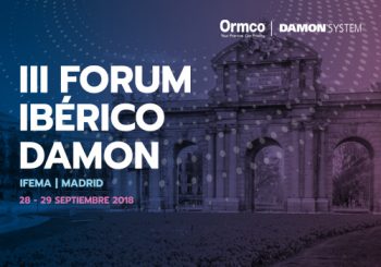 III Forum Ibérico Damon