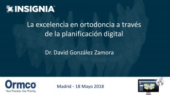 La excelencia en ortodoncia a través de la planificación digital