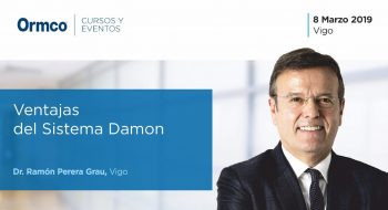 Ventajas del Sistema Damon