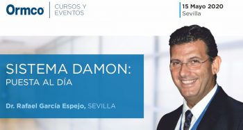 Sistema Damon: PUESTA AL DIA