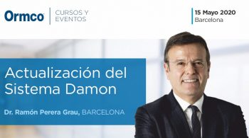 Actualización del Sistema Damon