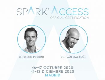 Spark Access Octubre – Diciembre