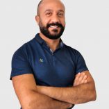 Dr. Andre El Zoghbi