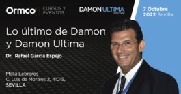 Lo último de Damon y Damon Ultima – Sevilla