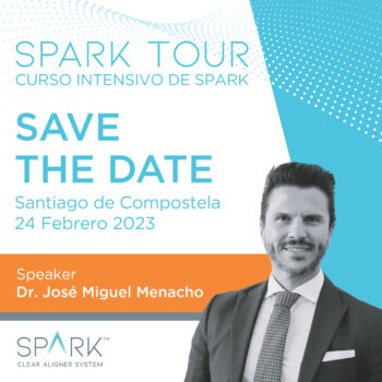 Spark Tour – Santiago de Compostela