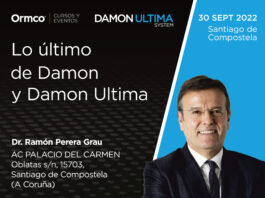 Lo último de Damon y Damon Ultima – Santiago de Compostela