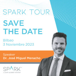 Spark Tour – Bilbao