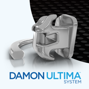 La excelencia ortodóncica con el sistema Damon Ultima™