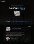 Damon Ultima System Folleto