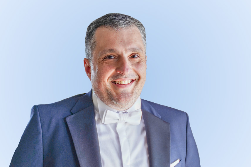 Ongoing Education 2026 - Dr. Fotis